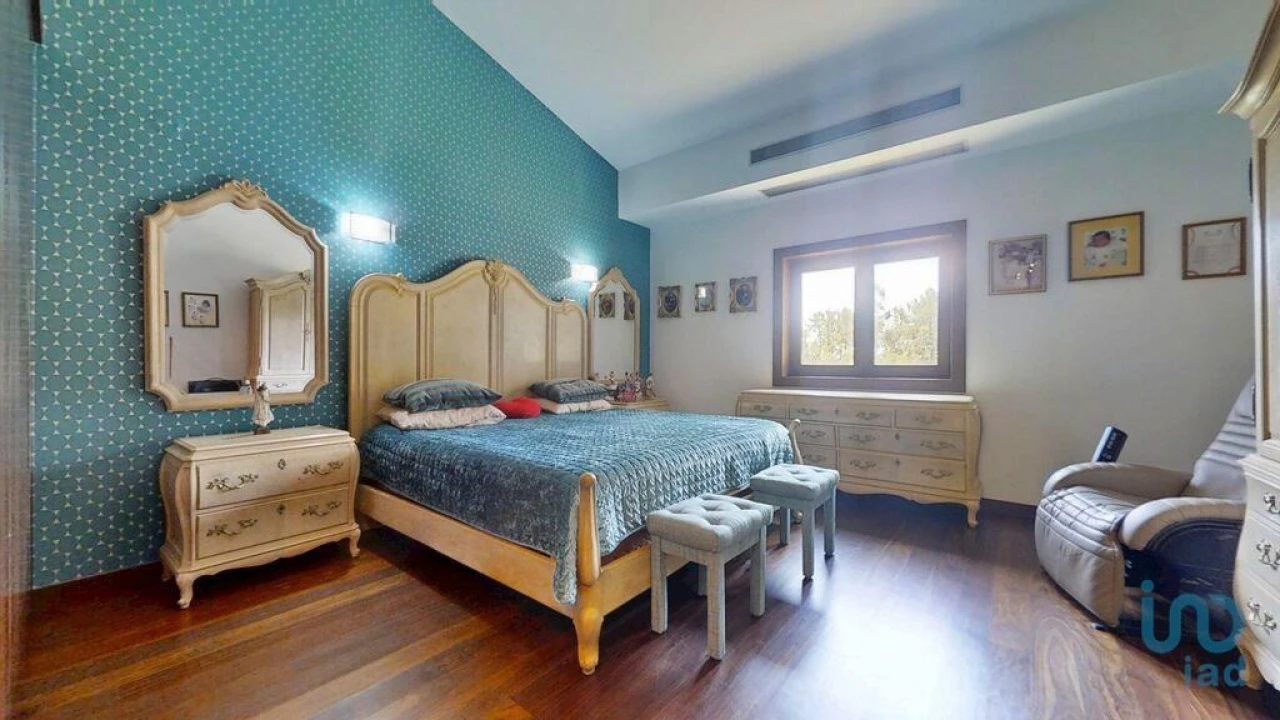 Moradia T4 para Venda em Associação de Freguesias do Vale do Neiva Foto 10