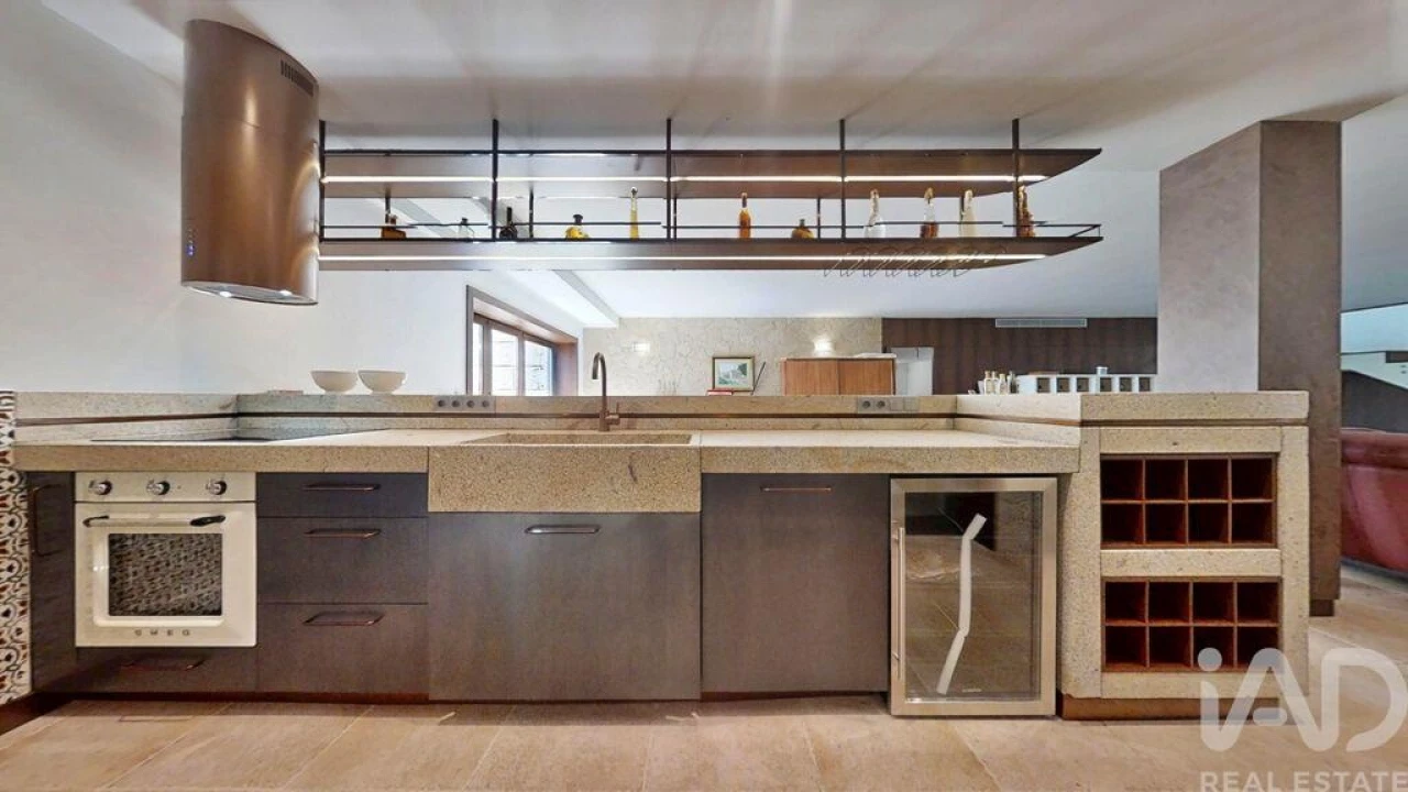 Moradia T4 para Venda em Associação de Freguesias do Vale do Neiva Foto 20