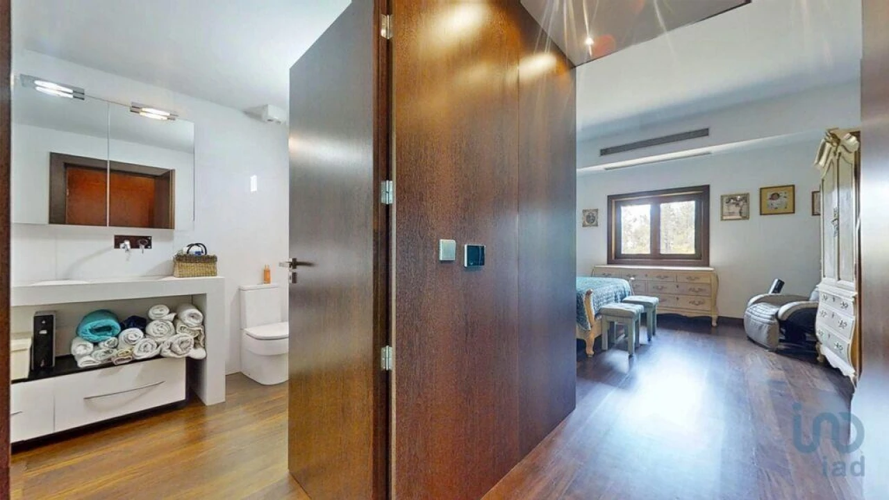 Moradia T4 para Venda em Associação de Freguesias do Vale do Neiva Foto 9