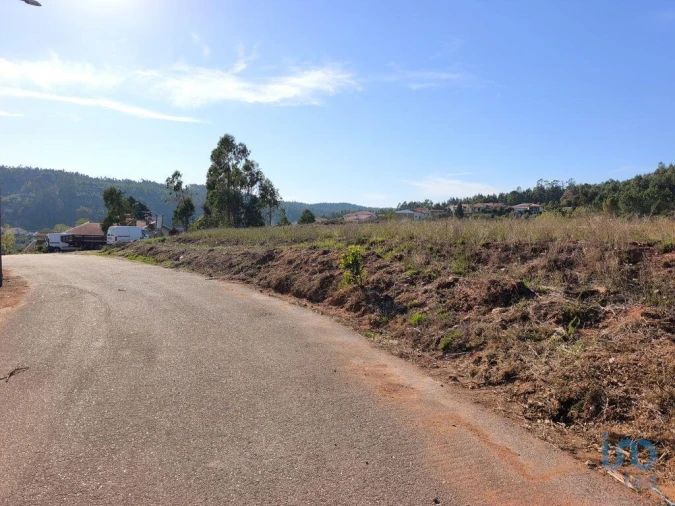 Terreno para Venda em Vila Nova de Monsarros Foto 9