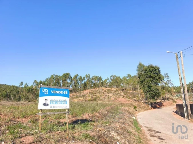 Terreno para Venda em Vila Nova de Monsarros Foto 7