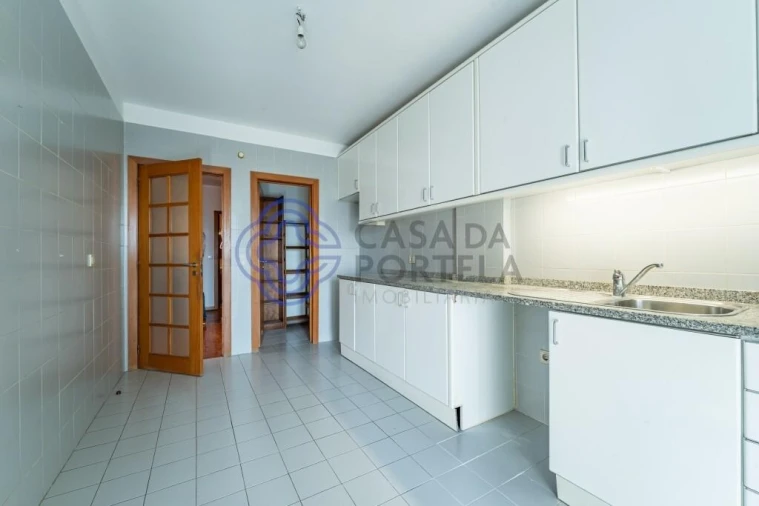 Apartamento T3 para Venda em Moreira Foto 19