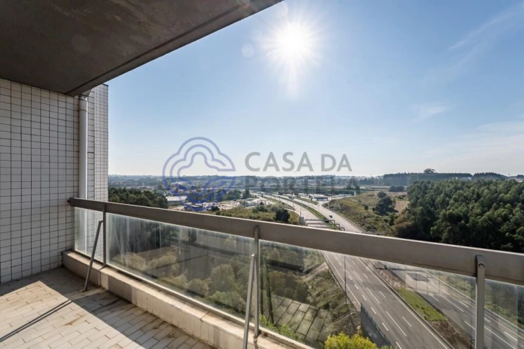 Apartamento T3 para Venda em Moreira Foto 16