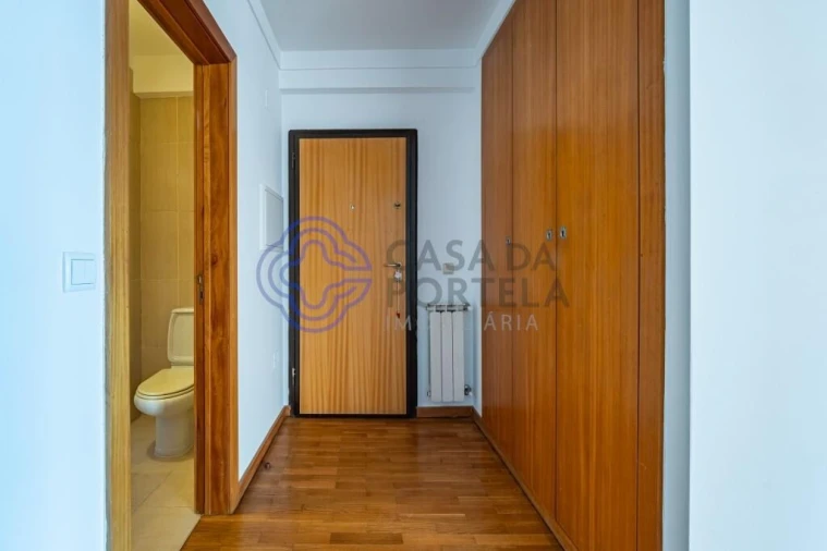 Apartamento T3 para Venda em Moreira Foto 8