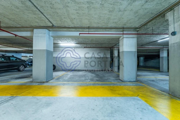 Apartamento T3 para Venda em Moreira Foto 32