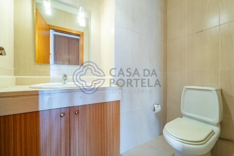 Apartamento T3 para Venda em Moreira Foto 9