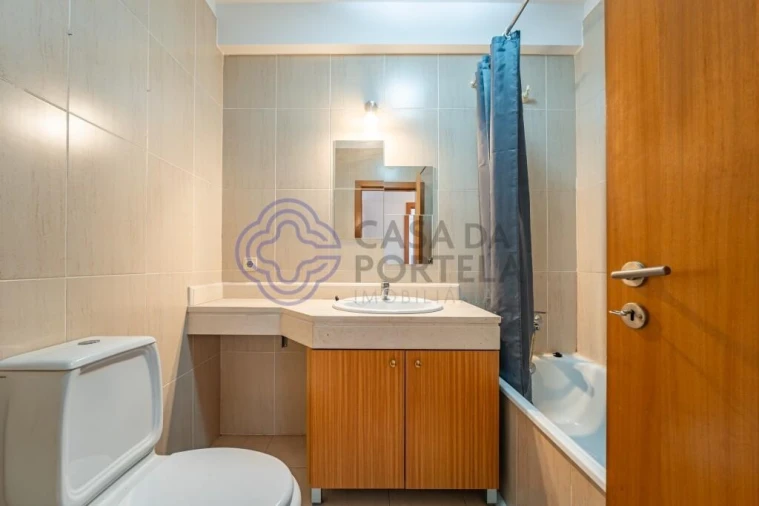 Apartamento T3 para Venda em Moreira Foto 26