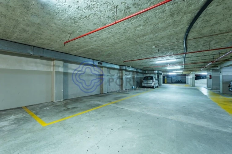 Apartamento T3 para Venda em Moreira Foto 33