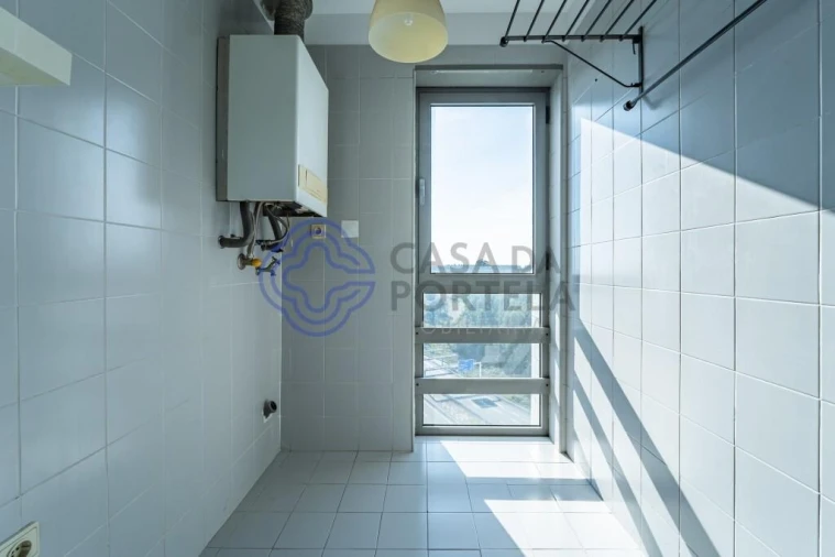 Apartamento T3 para Venda em Moreira Foto 18