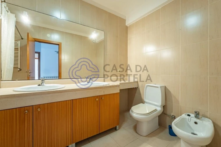 Apartamento T3 para Venda em Moreira Foto 28