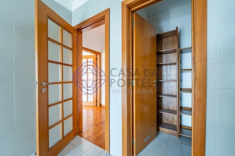 Apartamento T3 para Venda em Moreira Foto 20