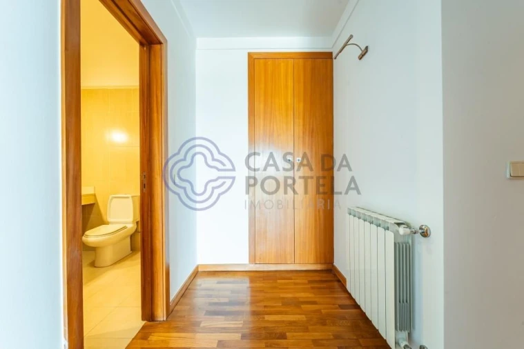 Apartamento T3 para Venda em Moreira Foto 27