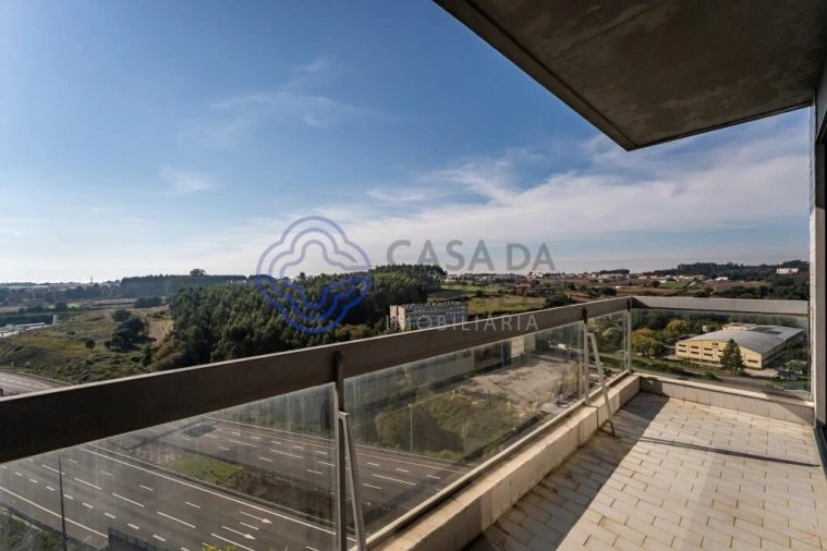 Apartamento T3 para Venda em Moreira Foto 15