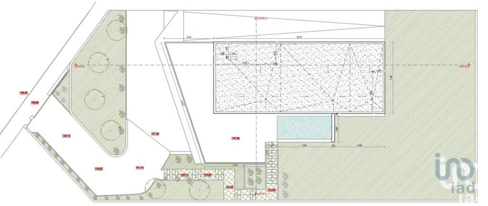 Terreno para Venda em Nazare Foto 9