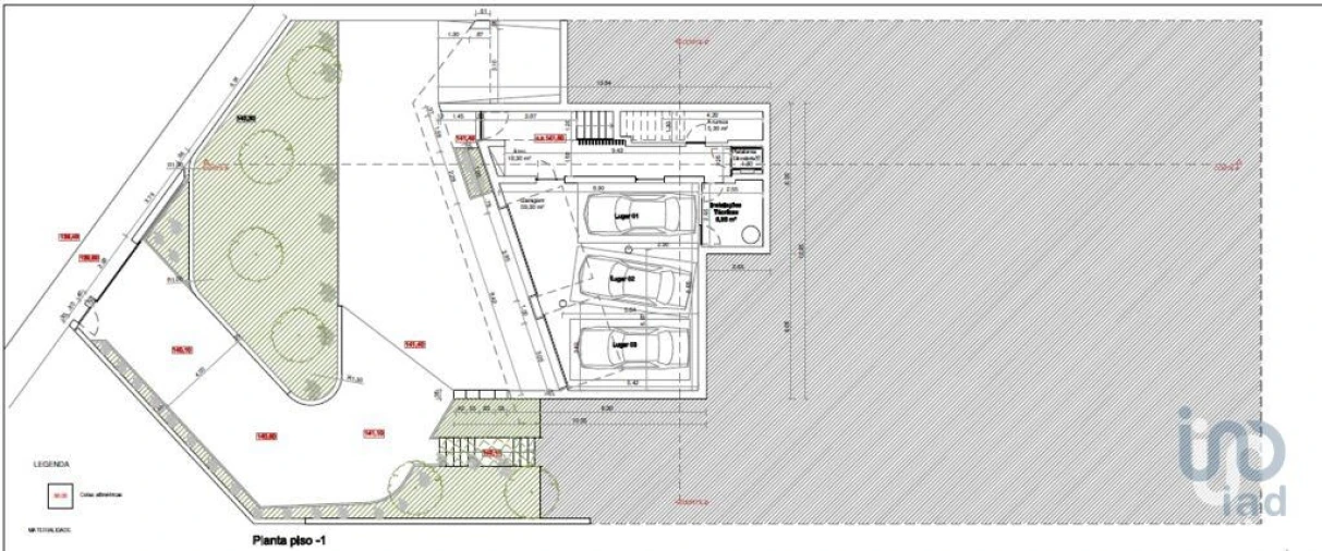 Terreno para Venda em Nazare Foto 5