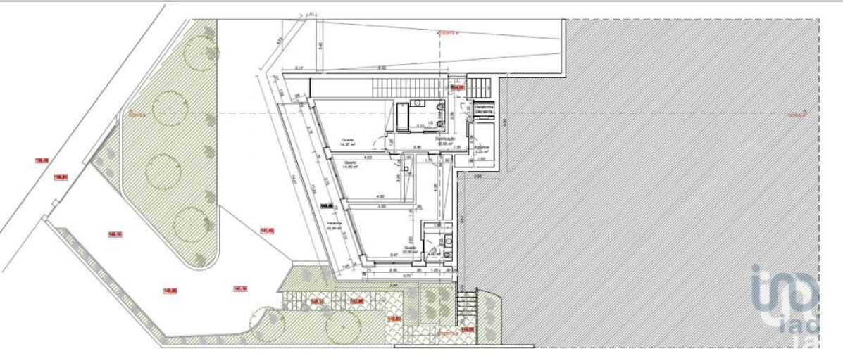 Terreno para Venda em Nazare Foto 6