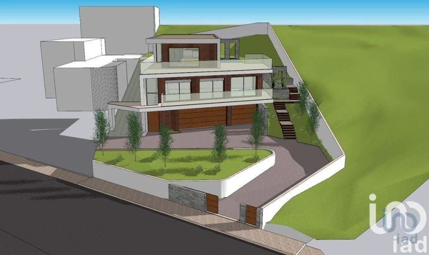 Terreno para Venda em Nazare Foto 4