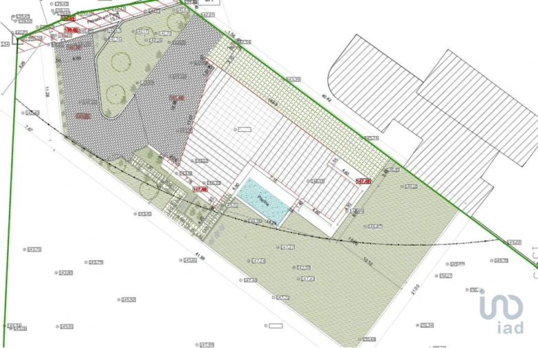 Terreno para Venda em Nazare Foto 8