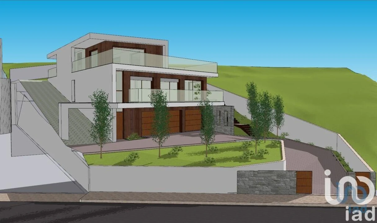 Terreno para Venda em Nazare Foto 1