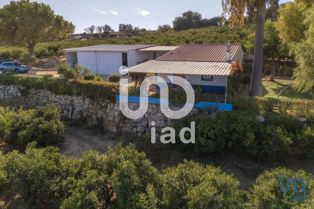 Moradia T1 para Venda em Alcantarilha e Pêra Foto 3