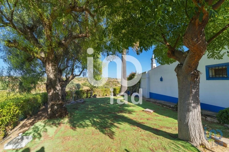 Moradia T1 para Venda em Alcantarilha e Pêra Foto 7