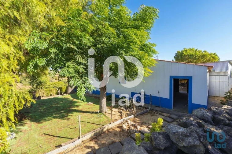 Moradia T1 para Venda em Alcantarilha e Pêra Foto 8