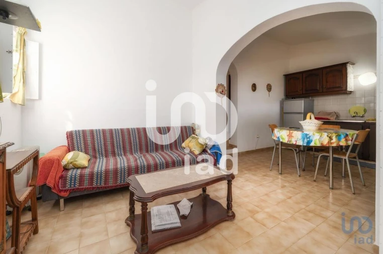 Moradia T1 para Venda em Alcantarilha e Pêra Foto 11