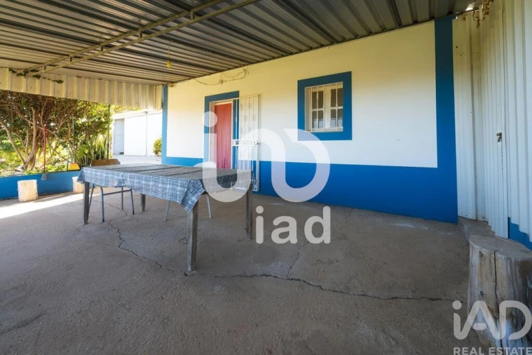 Moradia T1 para Venda em Alcantarilha e Pêra Foto 17