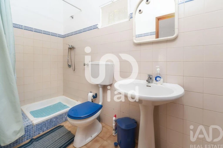 Moradia T1 para Venda em Alcantarilha e Pêra Foto 15