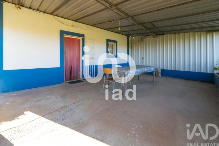 Moradia T1 para Venda em Alcantarilha e Pêra Foto 19