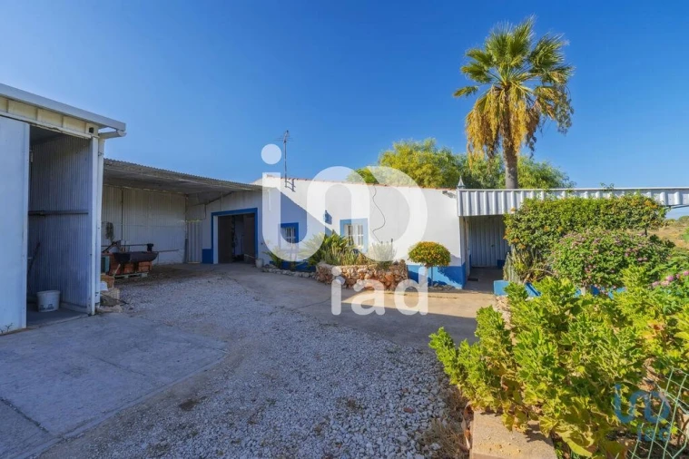 Moradia T1 para Venda em Alcantarilha e Pêra Foto 4