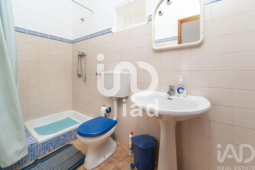 Moradia T1 para Venda em Alcantarilha e Pêra Foto 15