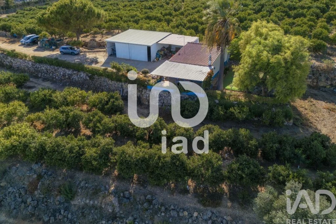 Moradia T1 para Venda em Alcantarilha e Pêra Foto 24