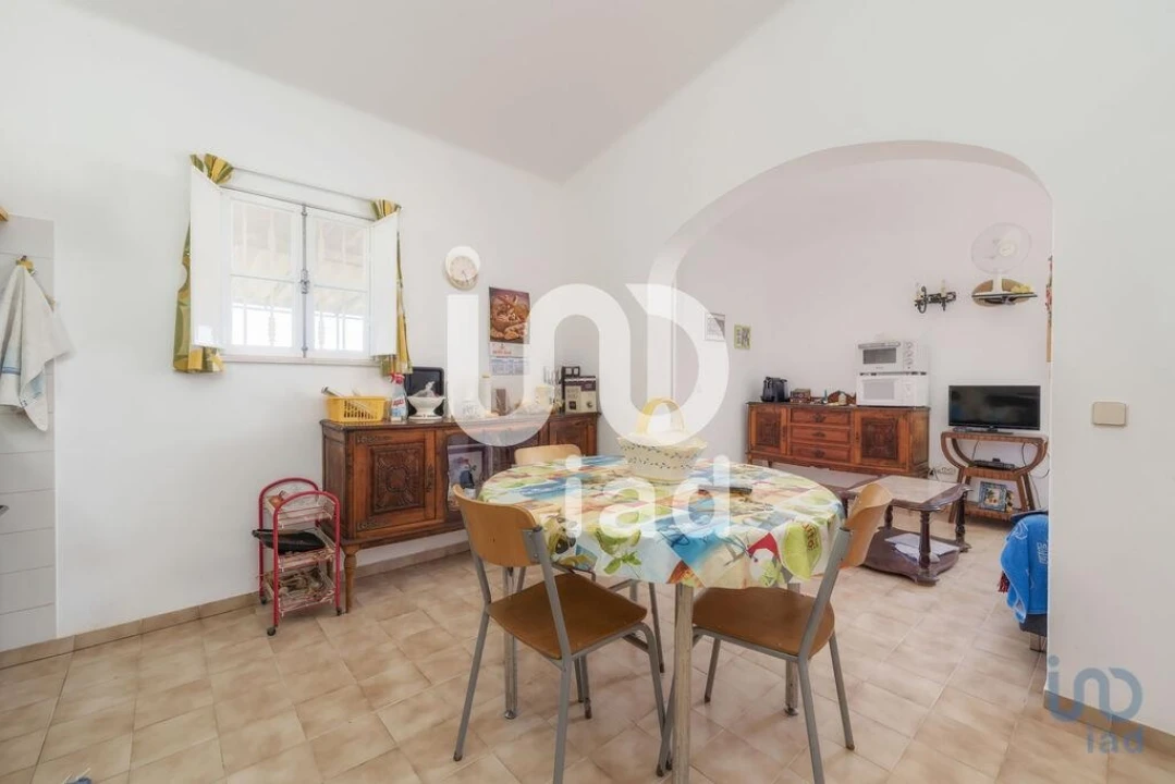 Moradia T1 para Venda em Alcantarilha e Pêra Foto 12