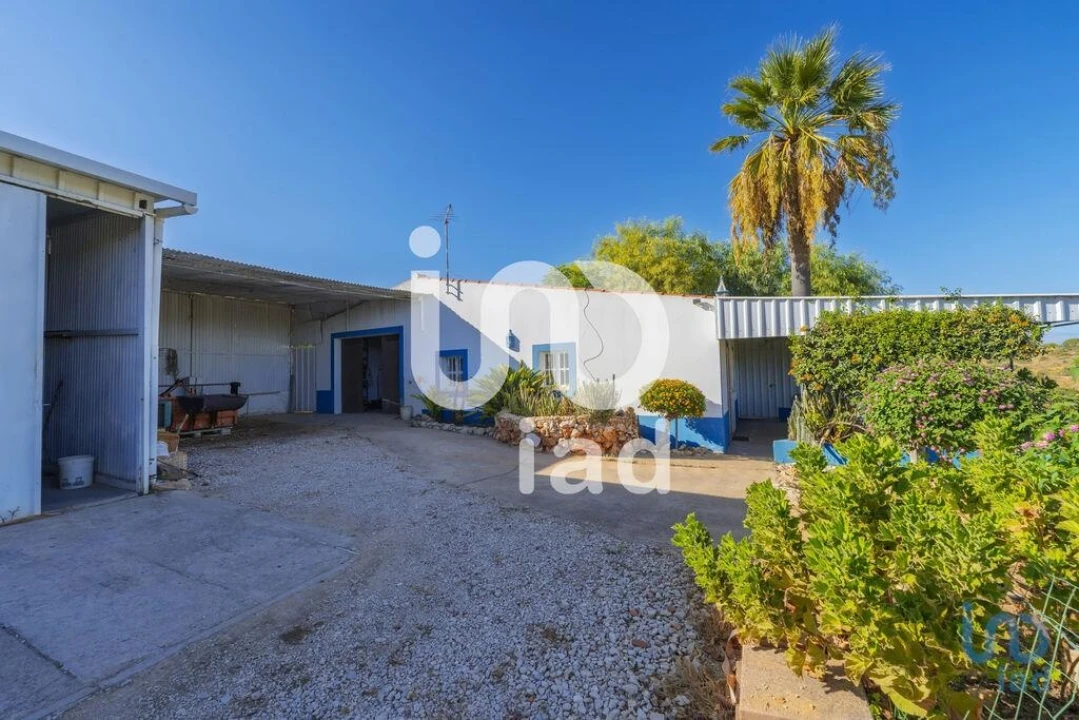 Moradia T1 para Venda em Alcantarilha e Pêra Foto 4