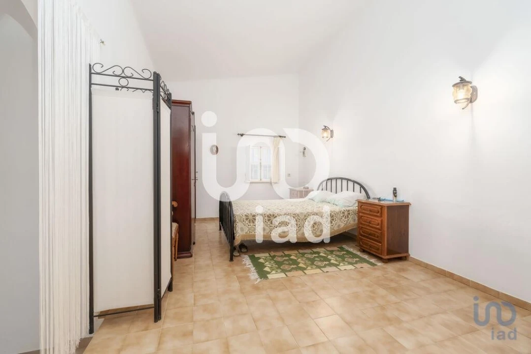 Moradia T1 para Venda em Alcantarilha e Pêra Foto 13