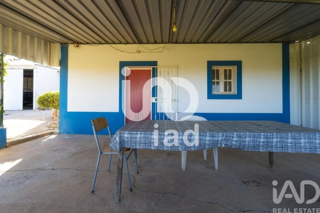 Moradia T1 para Venda em Alcantarilha e Pêra Foto 18