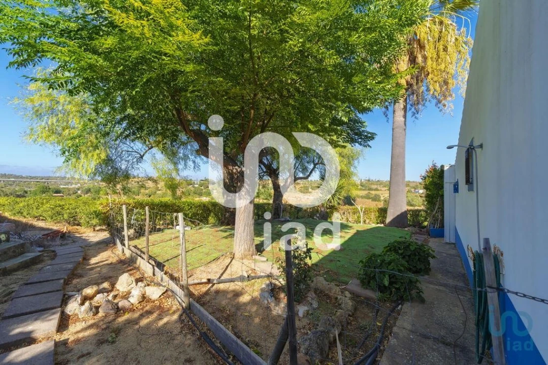 Moradia T1 para Venda em Alcantarilha e Pêra Foto 6