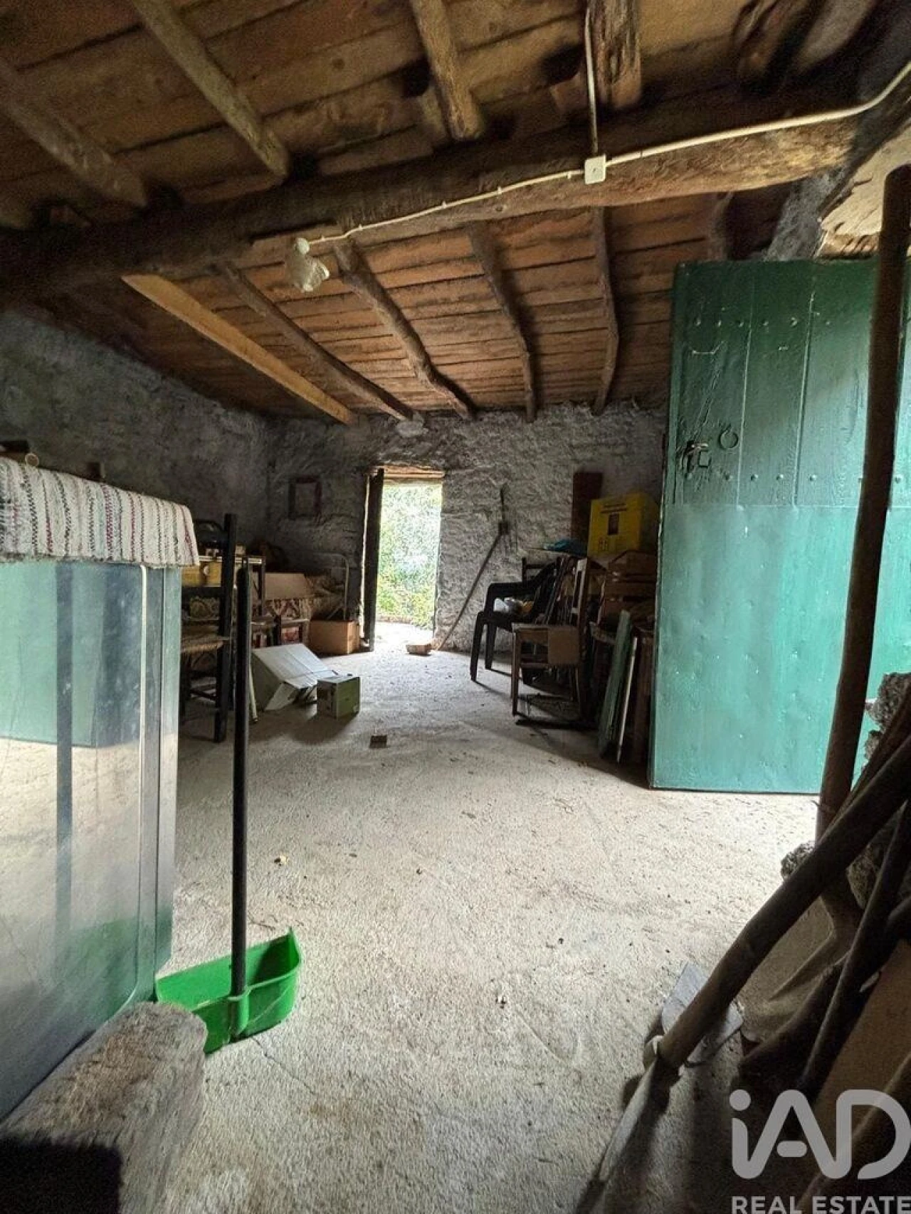 Moradia T2 para Venda em Sobreira Formosa e Alvito da Beira Foto 13