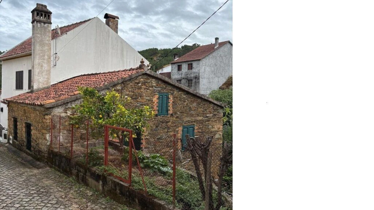 Moradia T2 para Venda em Sobreira Formosa e Alvito da Beira Foto 8