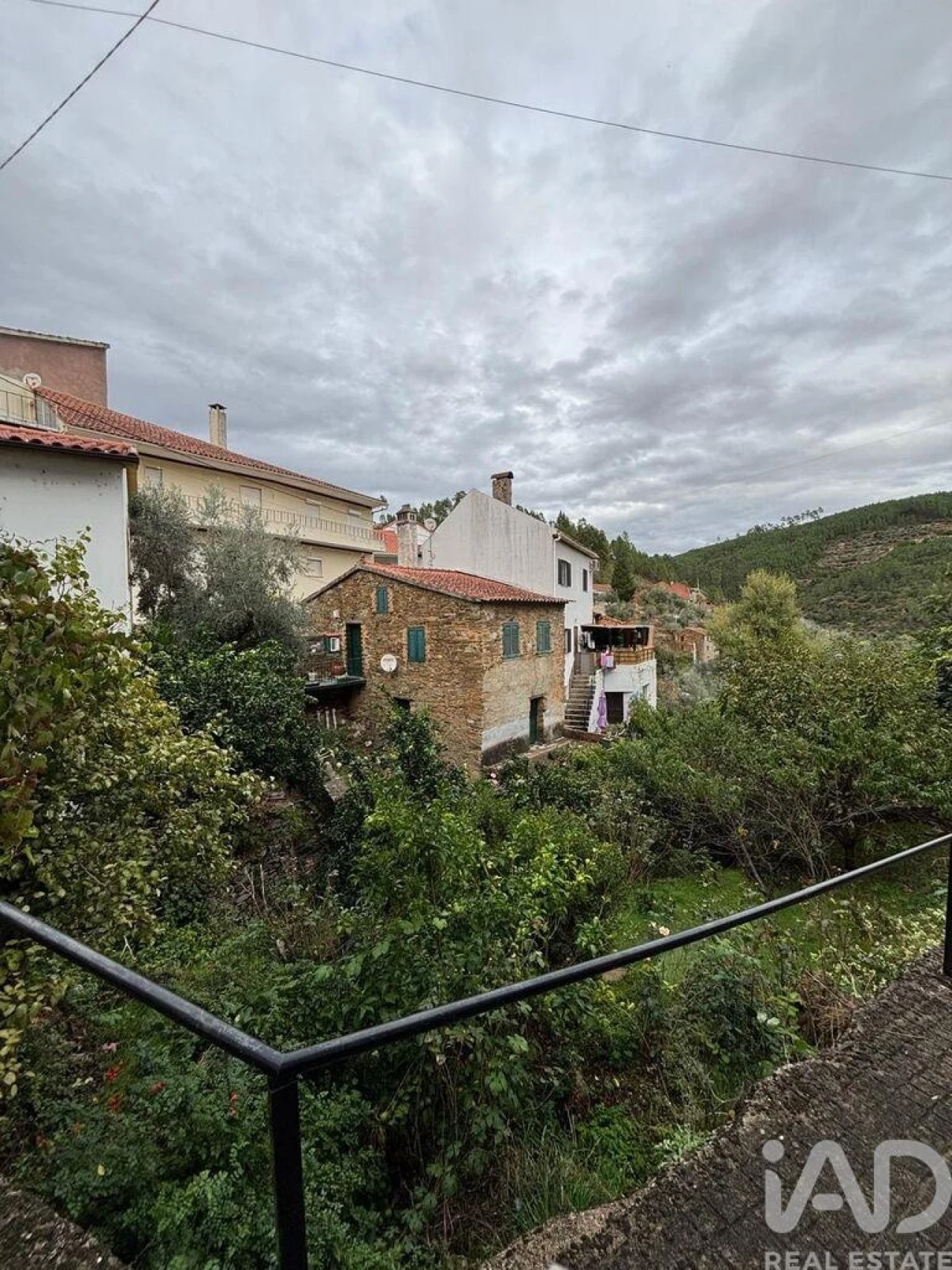 Moradia T2 para Venda em Sobreira Formosa e Alvito da Beira Foto 24