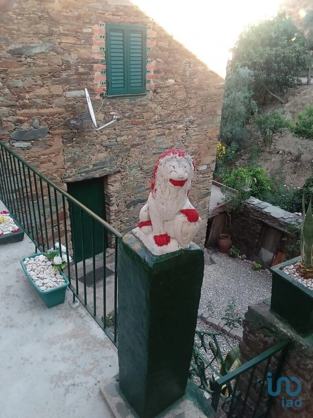 Moradia T2 para Venda em Sobreira Formosa e Alvito da Beira Foto 3