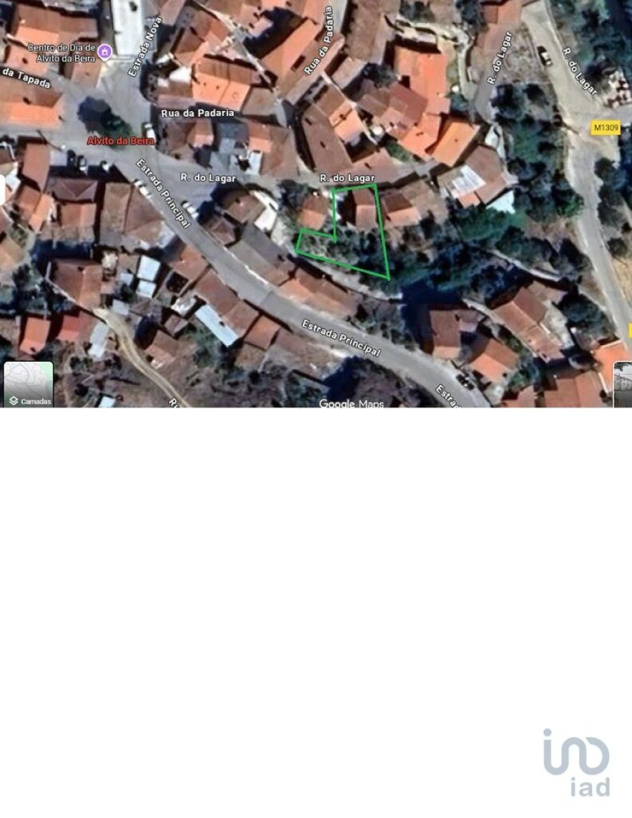 Moradia T2 para Venda em Sobreira Formosa e Alvito da Beira Foto 4