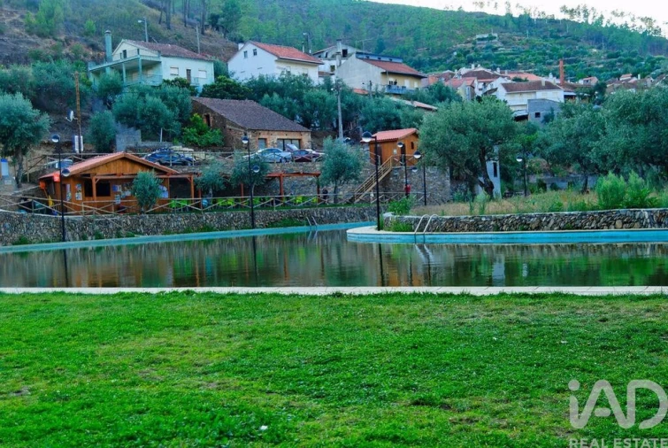 Moradia T2 para Venda em Sobreira Formosa e Alvito da Beira Foto 29