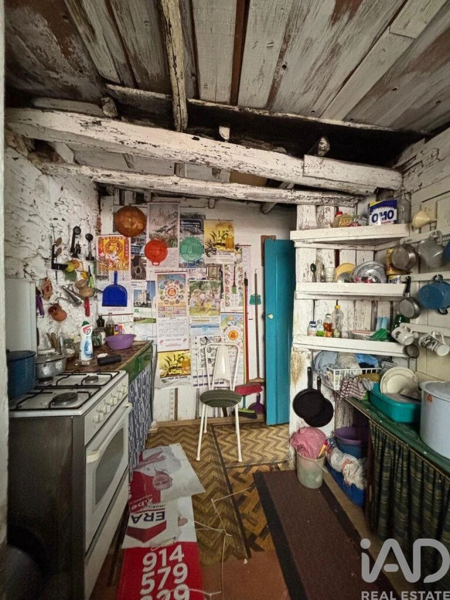 Moradia T2 para Venda em Sobreira Formosa e Alvito da Beira Foto 10