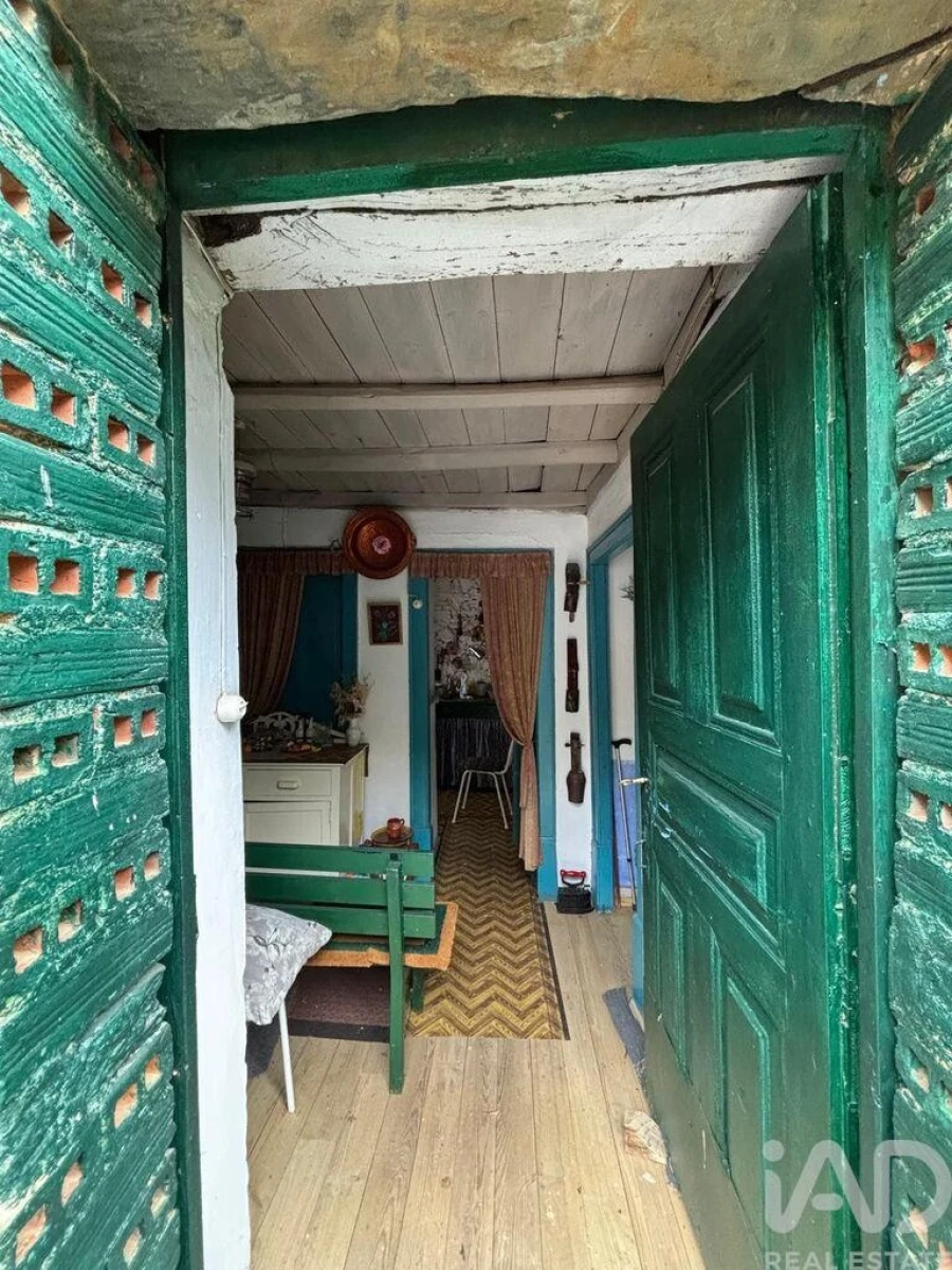 Moradia T2 para Venda em Sobreira Formosa e Alvito da Beira Foto 6