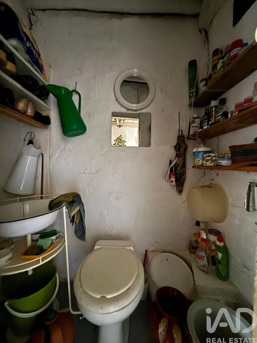 Moradia T2 para Venda em Sobreira Formosa e Alvito da Beira Foto 25