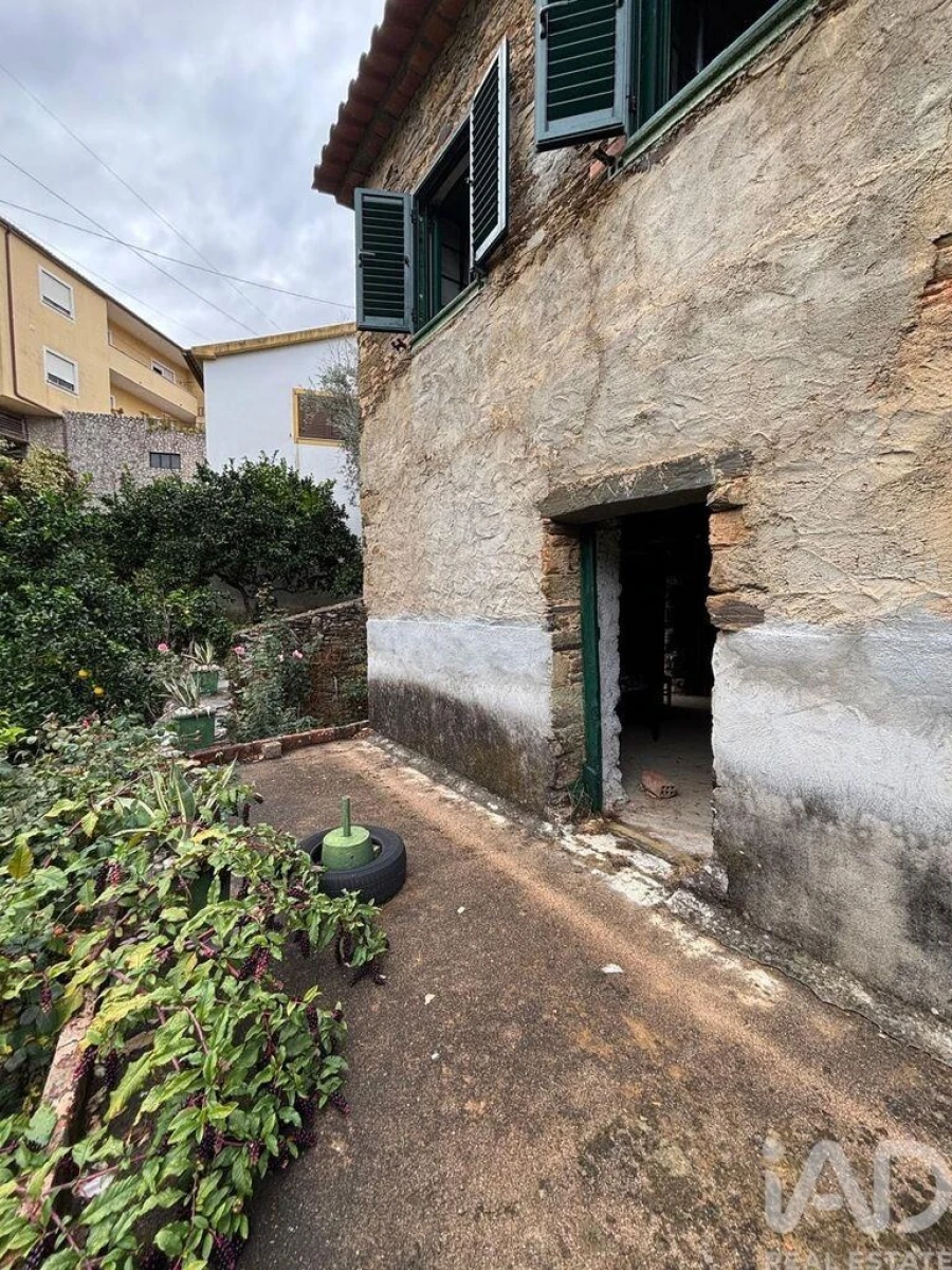 Moradia T2 para Venda em Sobreira Formosa e Alvito da Beira Foto 22