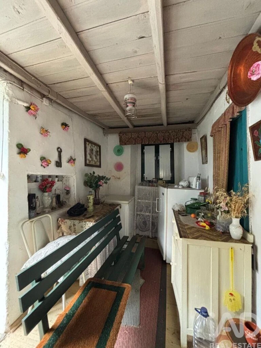 Moradia T2 para Venda em Sobreira Formosa e Alvito da Beira Foto 11