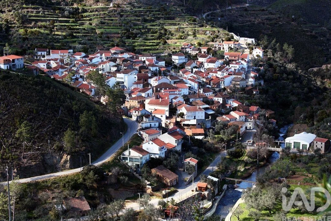 Moradia T2 para Venda em Sobreira Formosa e Alvito da Beira Foto 27